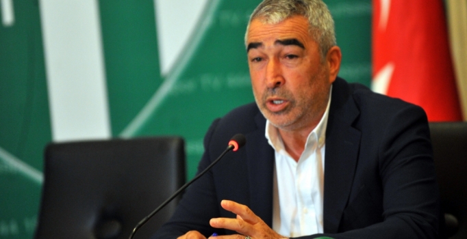 Aybaba: Artık kazanmak istiyoruz