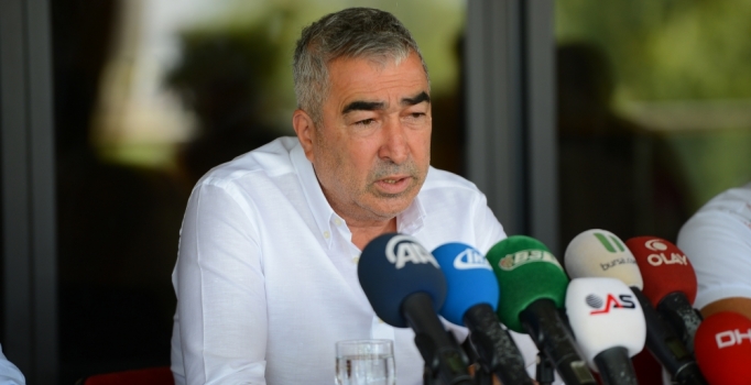 Aybaba: Değişime gideceğiz