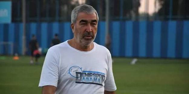 Aybaba iddialı konuştu