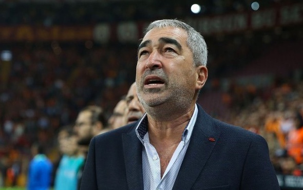 Aybaba sonuçtan memnun değil!