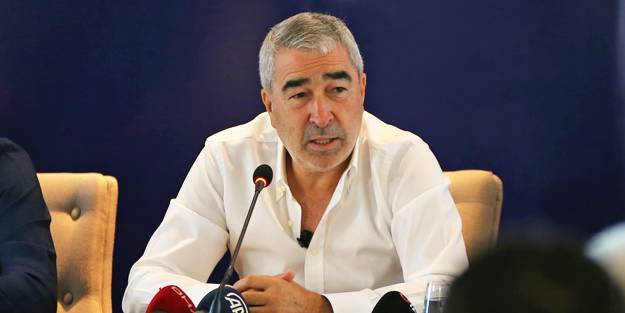 Aybaba'dan Balotelli açıklaması