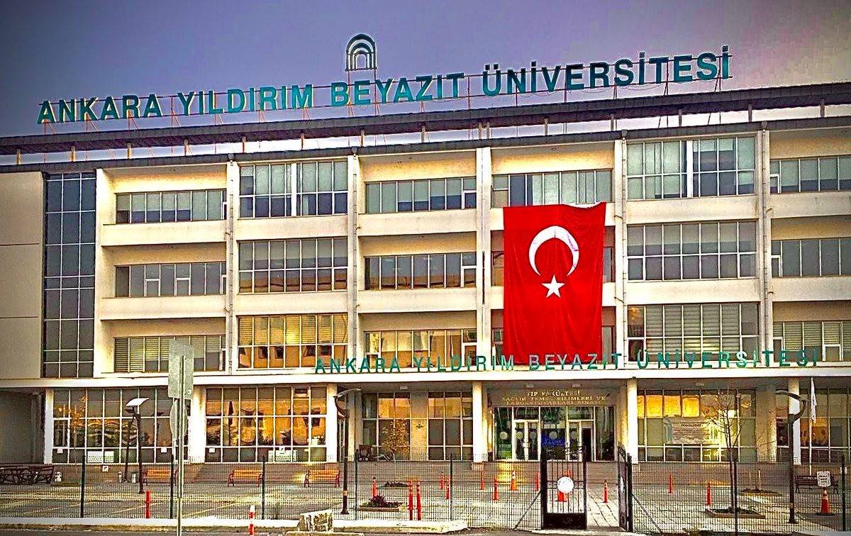 AYBÜ sözleşmeli personel alacak
