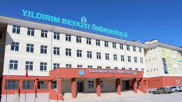 AYBÜ sözleşmeli personel alacak