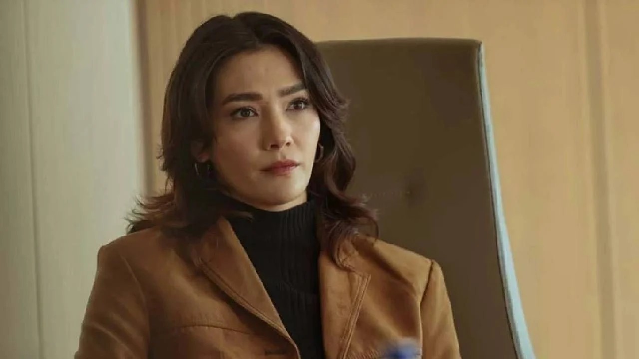 Aybüke Pusat diziden kovulmuştu! Boykot sonrası Teşkilat’ta patlama…