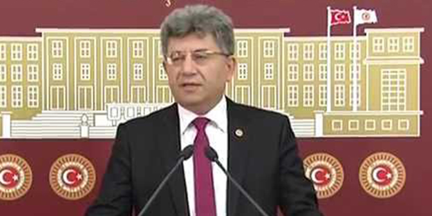 Aycan: Bahçeli'nin erken seçim kararını biliyorduk