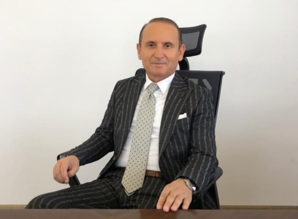 Aycan’dan Milli Dayanışma Kampanyasına rekor bağış 