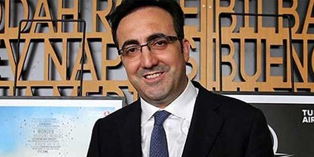 Aycı: Lider olacaksanız geleceğe bakmalısınız