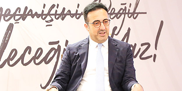 Aycı: Sadece mühendislik veya doktorluk ülkem için yeterli değil