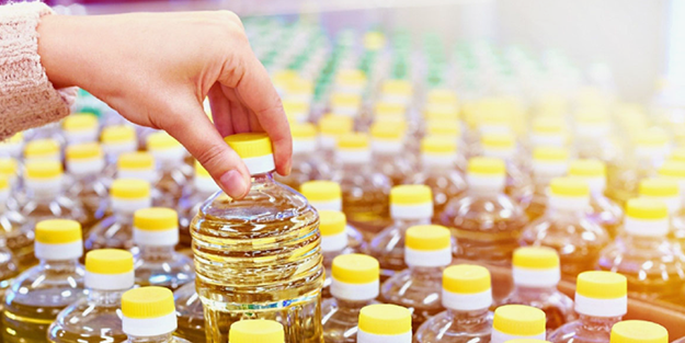 Ayçiçek yağı fiyatlarına zam! Fiyatlar füze gibi fırladı