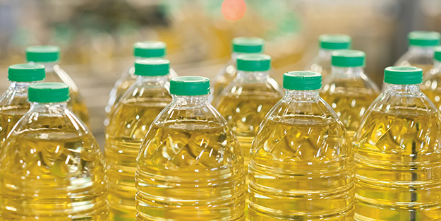 Ayçiçek yağı fiyatlarına zam geliyor! Orada 150 liradan satılmaya başlandı