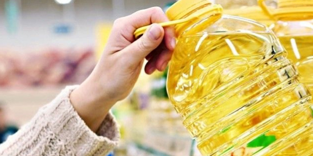 Ayçiçek yağı fiyatlarını etkileyecek gelişme! Haber TÜİK’ten geldi: Ayçiçek yağı fiyatlarıyla ilgili flaş hamle…