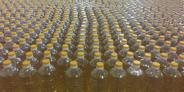 Ayçiçek yağı fiyatlarıyla ilgili müthiş haber! Marketler bu adımı atacak