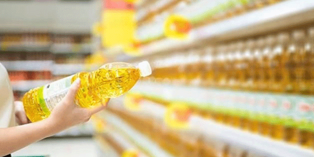 Ayçiçek yağı fiyatlarıyla ilgili Türkiye'ye kötü haberi verdi! İşte bu beklenmiyordu