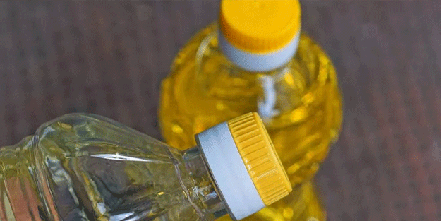 Ayçiçek yağı için zam açıklaması! Kötü haberi verdiler