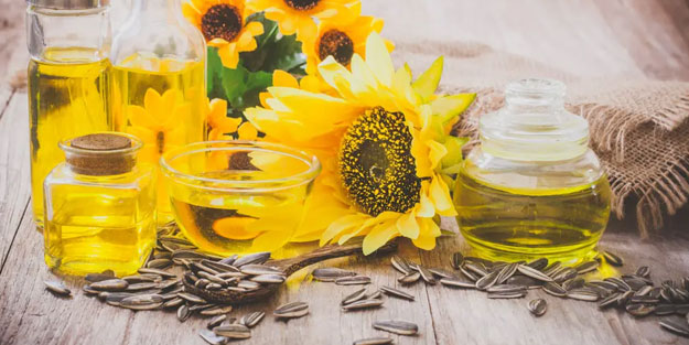 Ayçiçek yağı iyi mi yoksa kötü mü?