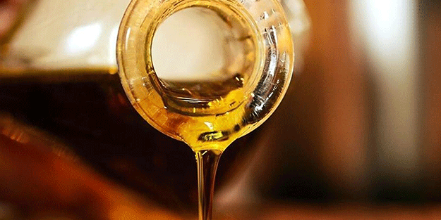 Ayçiçek yağı krizi bunu da yaptırdı! Şaşkına çeviren olay