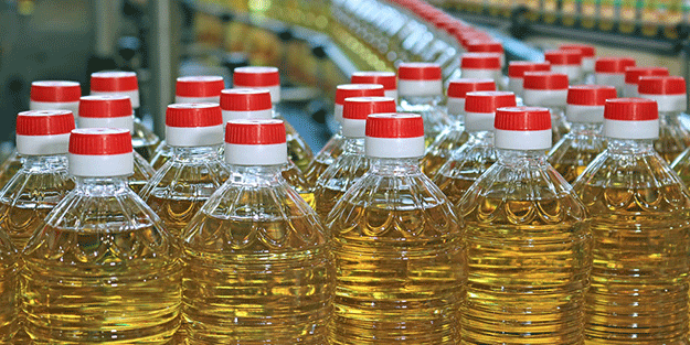 Ayçiçek yağı krizi patladı! Sınırlama getirdiler... Avrupa ülkesi şoku yaşıyor