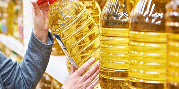 Ayçiçek yağı yerine onu kullanacaklar! Kriz tavan yaptı
