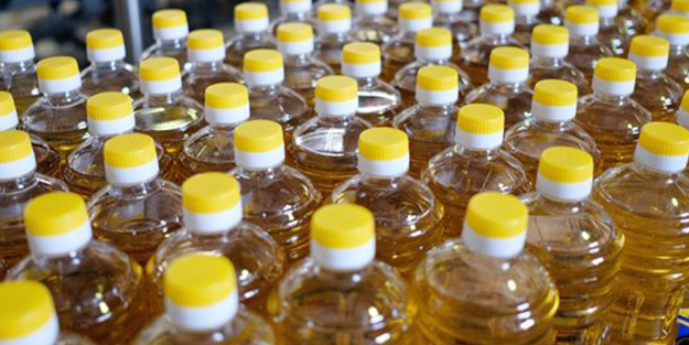 Ayçiçek yağına büyük zam! Yeni fiyatlar herkesi korkuttu