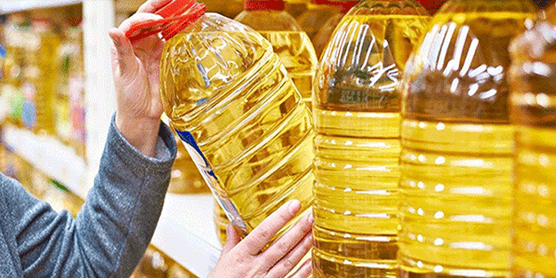 Ayçiçek yağına dev indirimi duyurdular! Fiyatı görenler gözlerine inanamadı