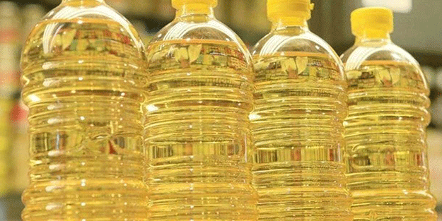 Ayçiçek yağına indirim yaptıklarını duyurdular
