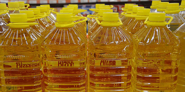 Ayçiçek yağında beklenen oldu! Sınırlama getirdiler