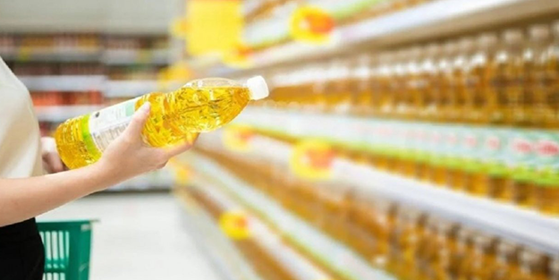 Ayçiçek yağında moralleri bozacak gelişme! Tüm Türkiye'ye kötü haberi verdi