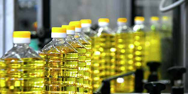 Ayçiçek yağını 26,99 liradan satmaya başladılar! Gören çılgına döndü