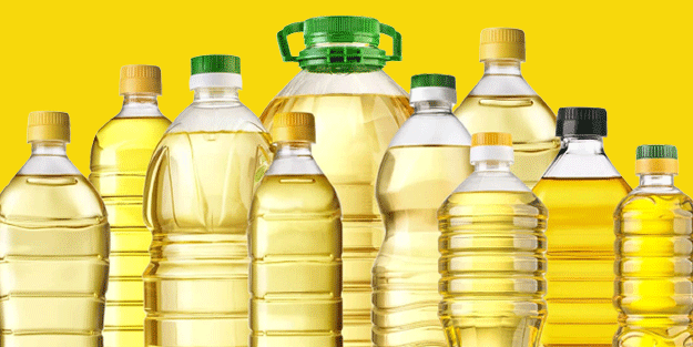 Ayçiçek yağını 80 liradan satmaya başladılar! Herkes şok oldu