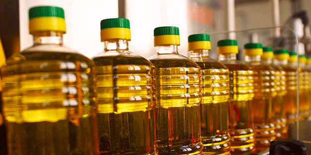 Ayçiçek yağları bitmişti! Suçu bakın kime attılar... Böyle alçaklık görülmedi