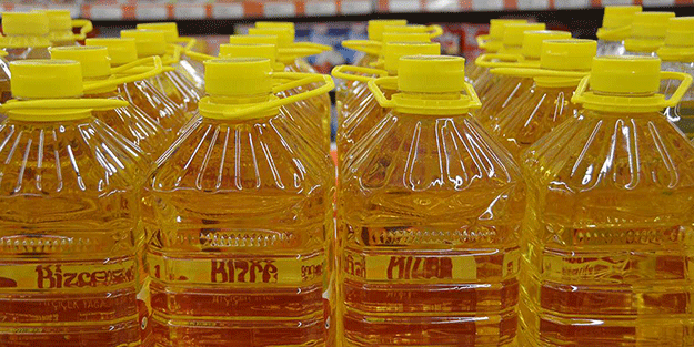 Ayçiçek yağları için şok eden itiraf: Yakın zamanda