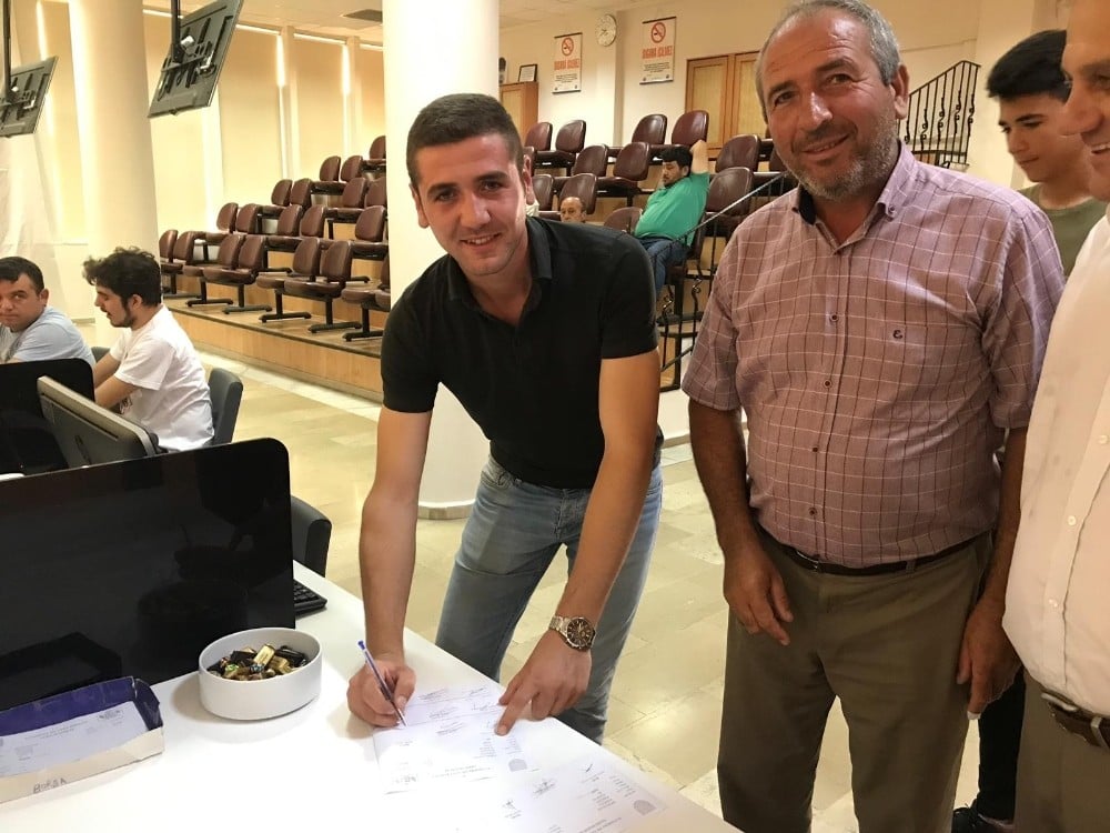 Ayçiçekte rekolte beklentisi 200 bin dönüm 
