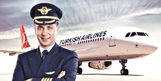 Aycı’dan pilotlara ikramiye müjdesi