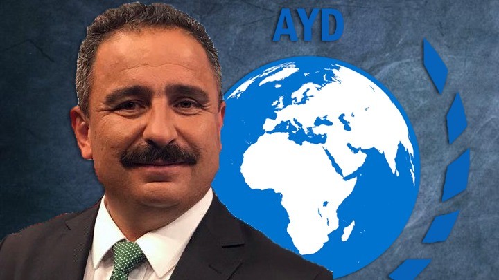 AYD Başkanı Burhan: “Sosyal medya darbe ve kaos üretecek” 