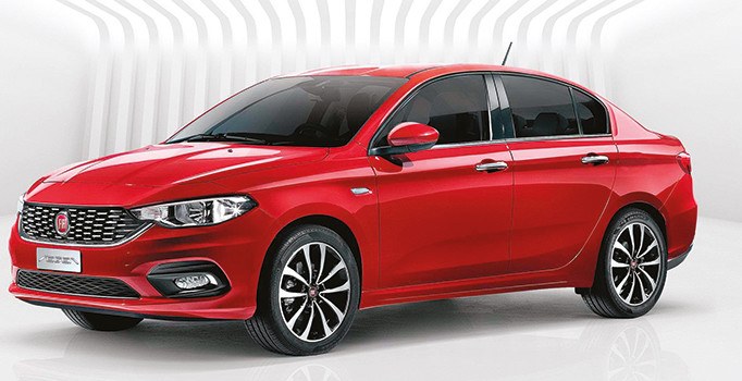 Ayda 1000 TL’ye Fiat Egea
