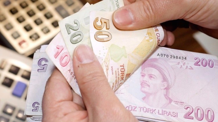 Ayda 49 liraya emeklilik!