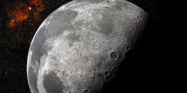 Ay’da ortalığı karıştıran keşif! Altından çok ama çok daha değerli