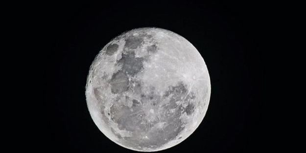 Ay'da yaşam mümkün mü? İlk adım atıldı: Tarım yapmak için proje, yeni bir dönem! Hidroponik yöntem
