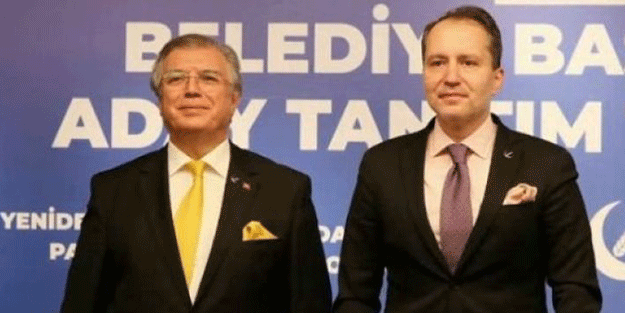 Aydal’a sus, Akyüz’e disiplin! Doğan Aydal torpilli mi?