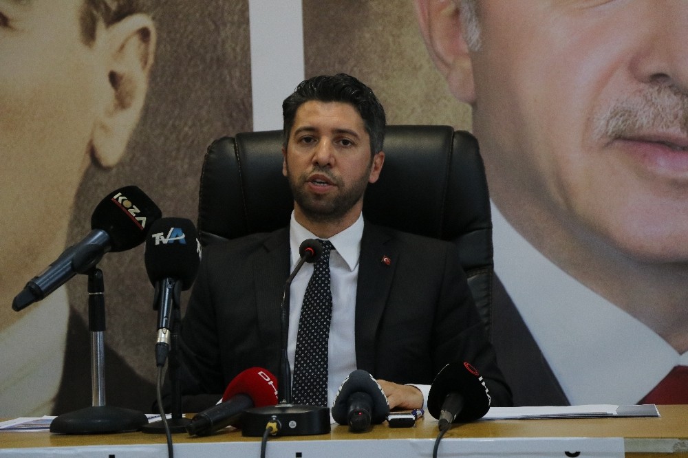 Ay’dan Karalar’a çağrı 