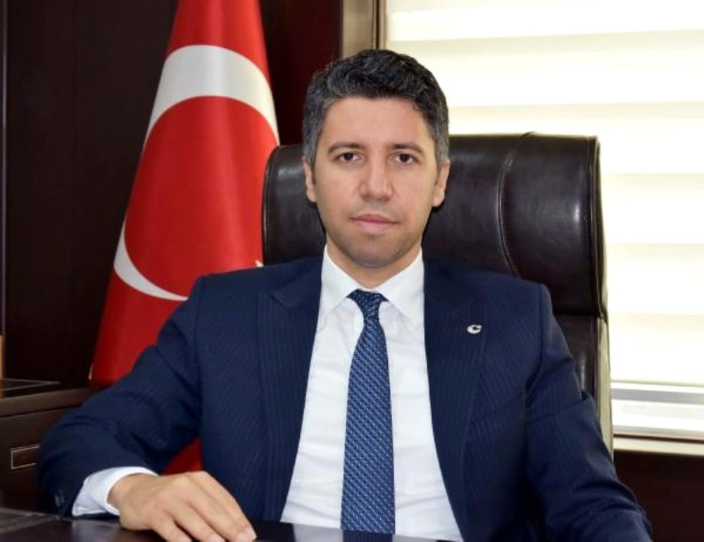 Ay’dan ’sahra hastanesi’ tepkisi 