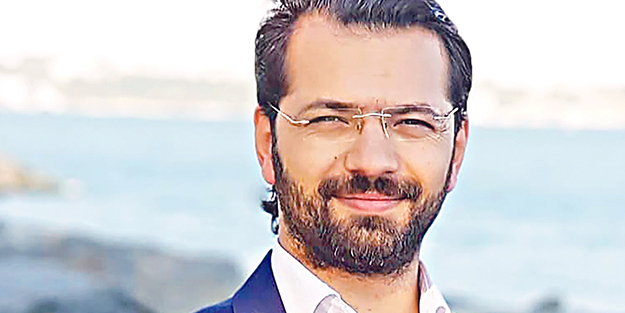 AYD'den Akit'e ödül