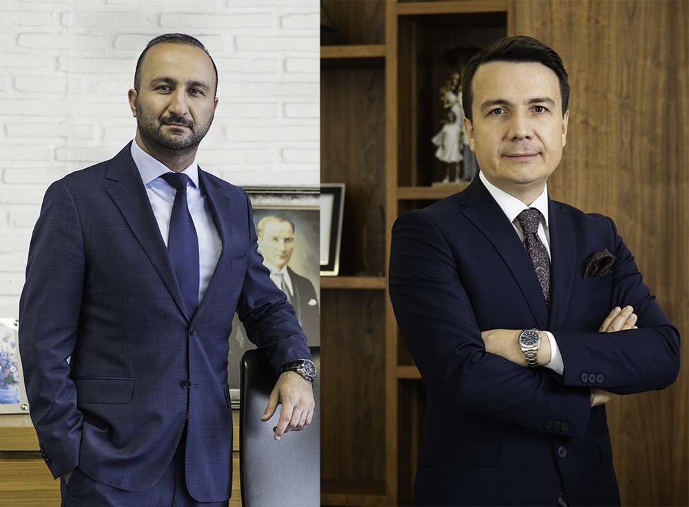 Aydem Enerji Grup şirketlerinde üst düzey yönetim değişiklikleri