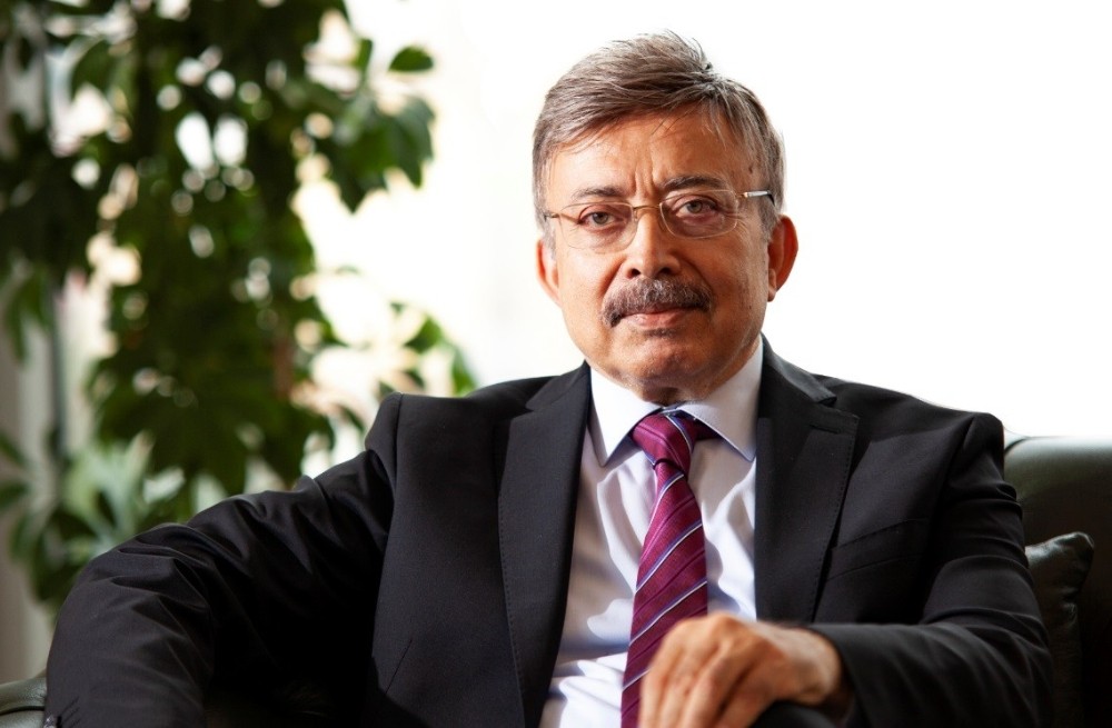 Aydem Enerji’den ’Milli Dayanışma Kampanyası’’na 3 milyon lira destek 