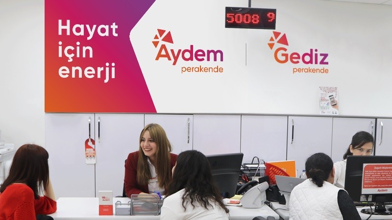 Aydem ve Gediz Elektrik’ten elektrik kesmeme kararı 