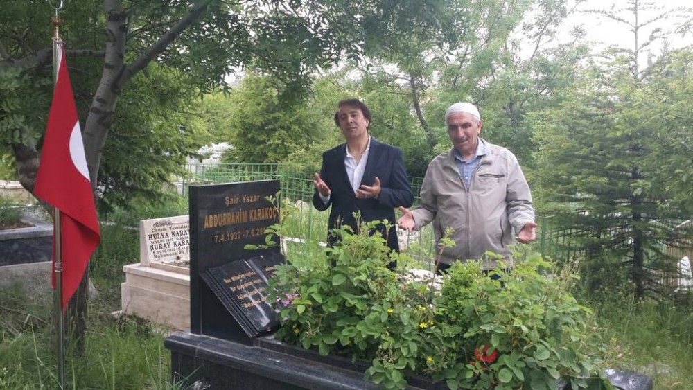 Aydemir: ‘Arvasi, birlik ve kardeşliğin timsalidir’ 