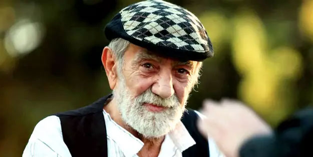 Aydemir Akbaş hayatını kaybetti