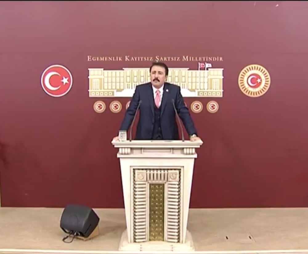 Aydemir: ‘Akif’in ufku ufkumuz, davası davamızdır’ 