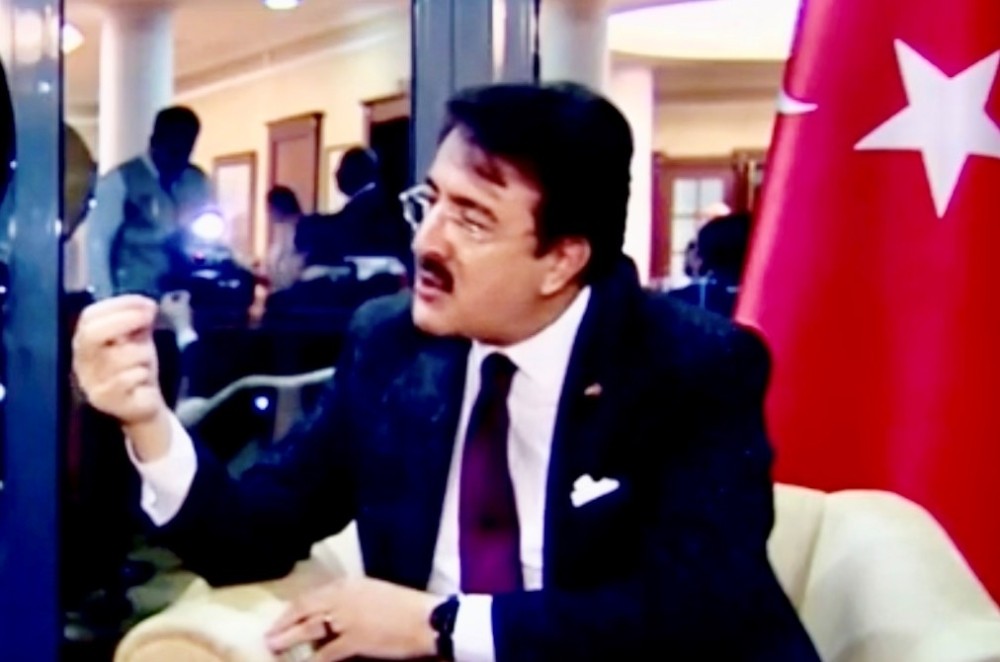 Aydemir: ‘Çanakkale ruhu, Milli yol haritamızdır’ 