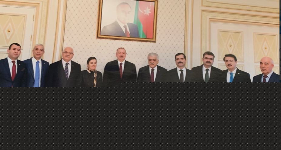 Aydemir: ‘Dadaşlar, gardaşlarının acısını paylaşıyor’ 